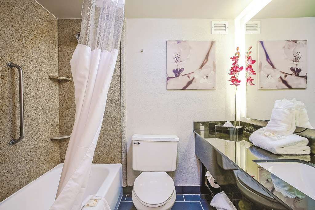 Holiday Inn & Suites Philadelphia-Runnemede/Exit 3-New Jersey Turnpike Room photo