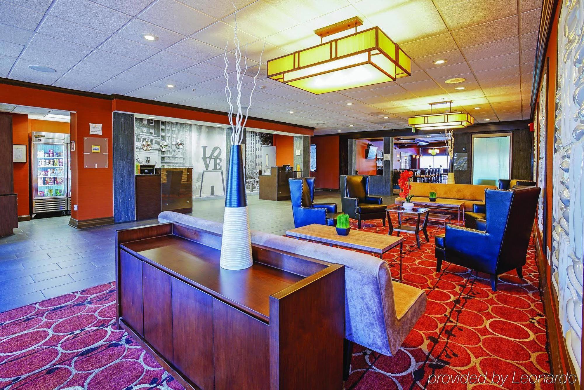 Holiday Inn & Suites Philadelphia-Runnemede/Exit 3-New Jersey Turnpike Exterior photo